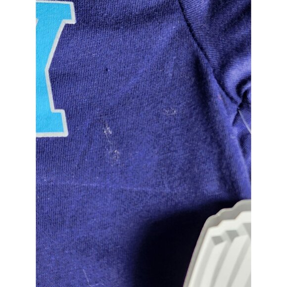 Looney Tunes XS/XCH Cotton/Polyester Thats All Folks Cartoon Cast Youth Shirt - Picture 4 of 11